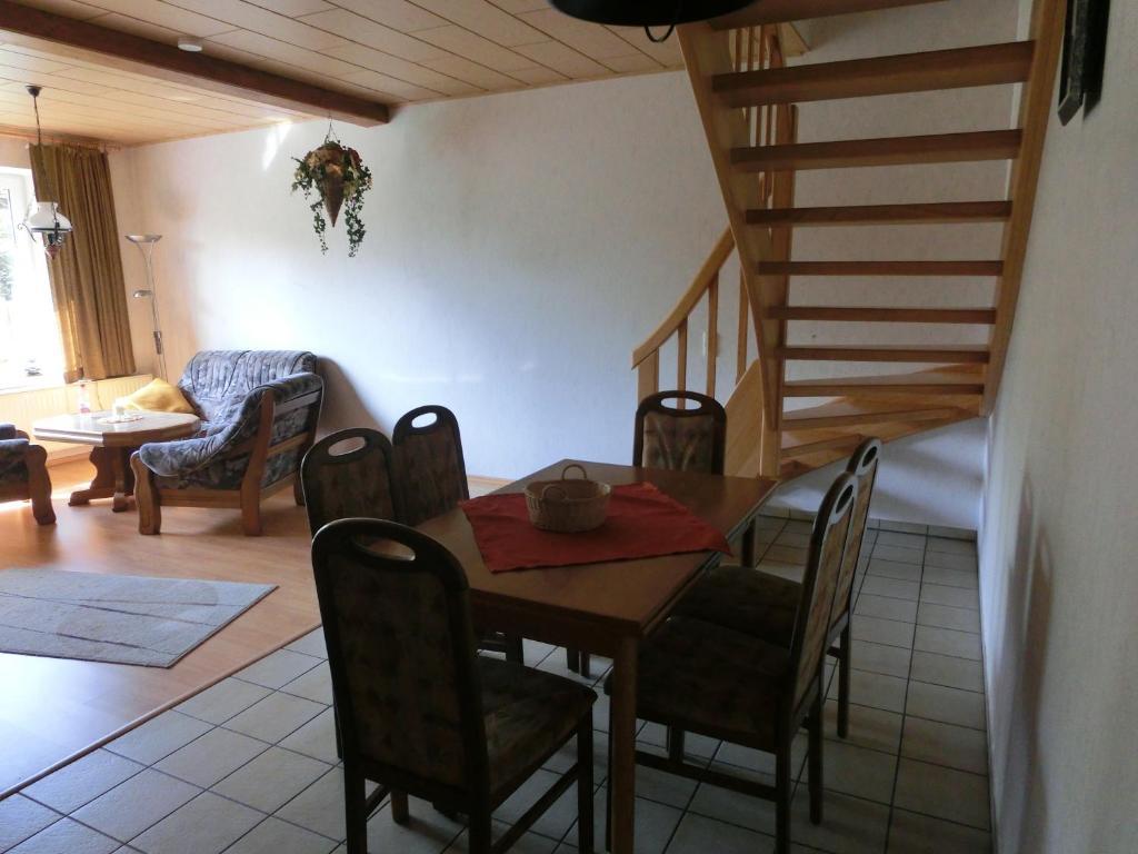 Ferienwohnung Ferienhof Riensheide Soltau Zimmer foto