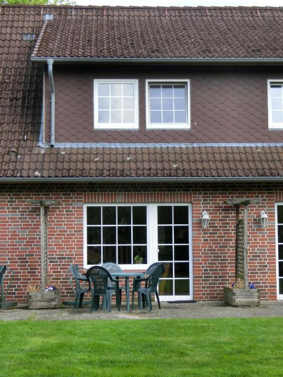 Ferienwohnung Ferienhof Riensheide Soltau Zimmer foto